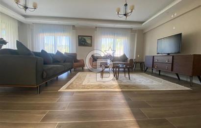 ŞEHİRDEN KAÇIŞIN EN ŞIK HALİ: TRİPLEX VİLLA + GENİŞ BAHÇE