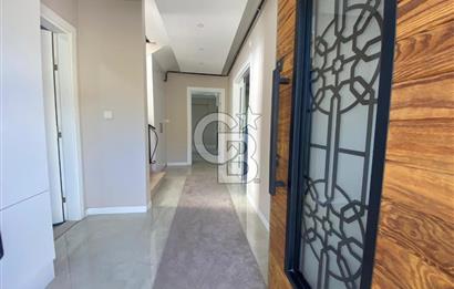 ŞEHİRDEN KAÇIŞIN EN ŞIK HALİ: TRİPLEX VİLLA + GENİŞ BAHÇE