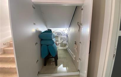 ŞEHİRDEN KAÇIŞIN EN ŞIK HALİ: TRİPLEX VİLLA + GENİŞ BAHÇE