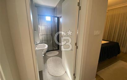ŞEHİRDEN KAÇIŞIN EN ŞIK HALİ: TRİPLEX VİLLA + GENİŞ BAHÇE