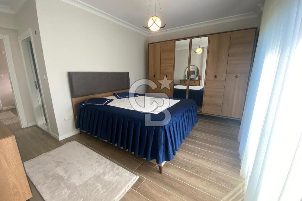 ŞEHİRDEN KAÇIŞIN EN ŞIK HALİ: TRİPLEX VİLLA + GENİŞ BAHÇE