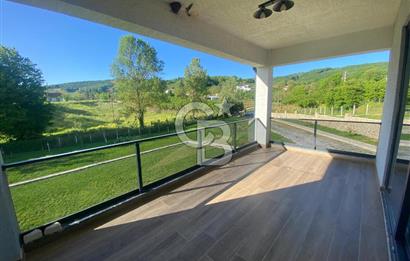 ŞEHİRDEN KAÇIŞIN EN ŞIK HALİ: TRİPLEX VİLLA + GENİŞ BAHÇE