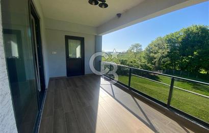 ŞEHİRDEN KAÇIŞIN EN ŞIK HALİ: TRİPLEX VİLLA + GENİŞ BAHÇE