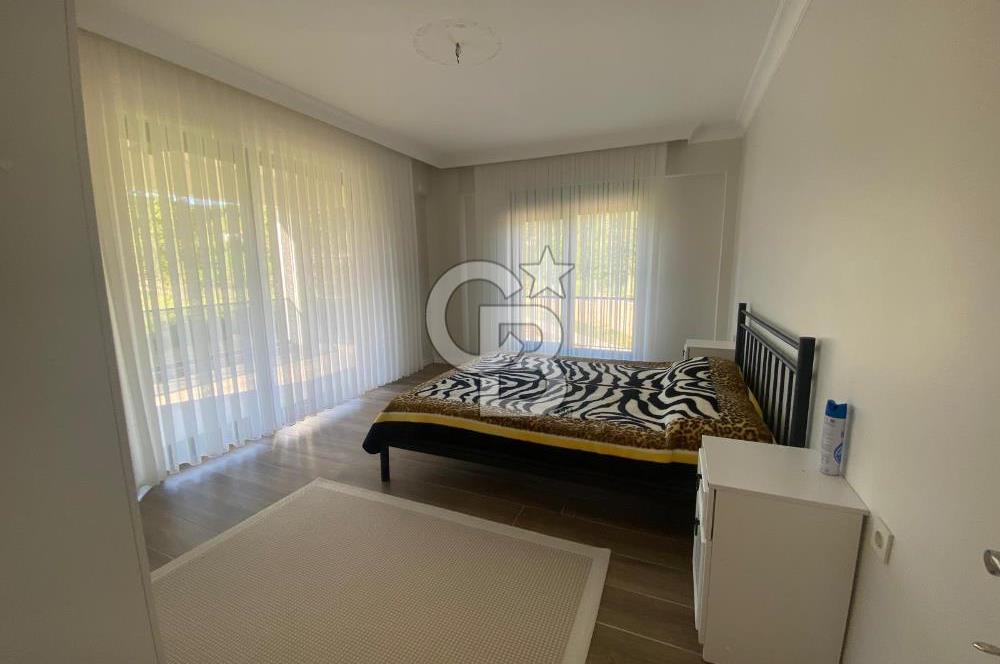 ŞEHİRDEN KAÇIŞIN EN ŞIK HALİ: TRİPLEX VİLLA + GENİŞ BAHÇE