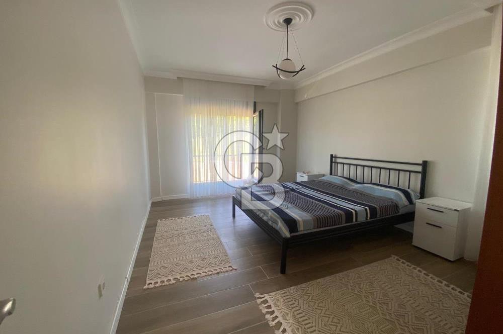ŞEHİRDEN KAÇIŞIN EN ŞIK HALİ: TRİPLEX VİLLA + GENİŞ BAHÇE