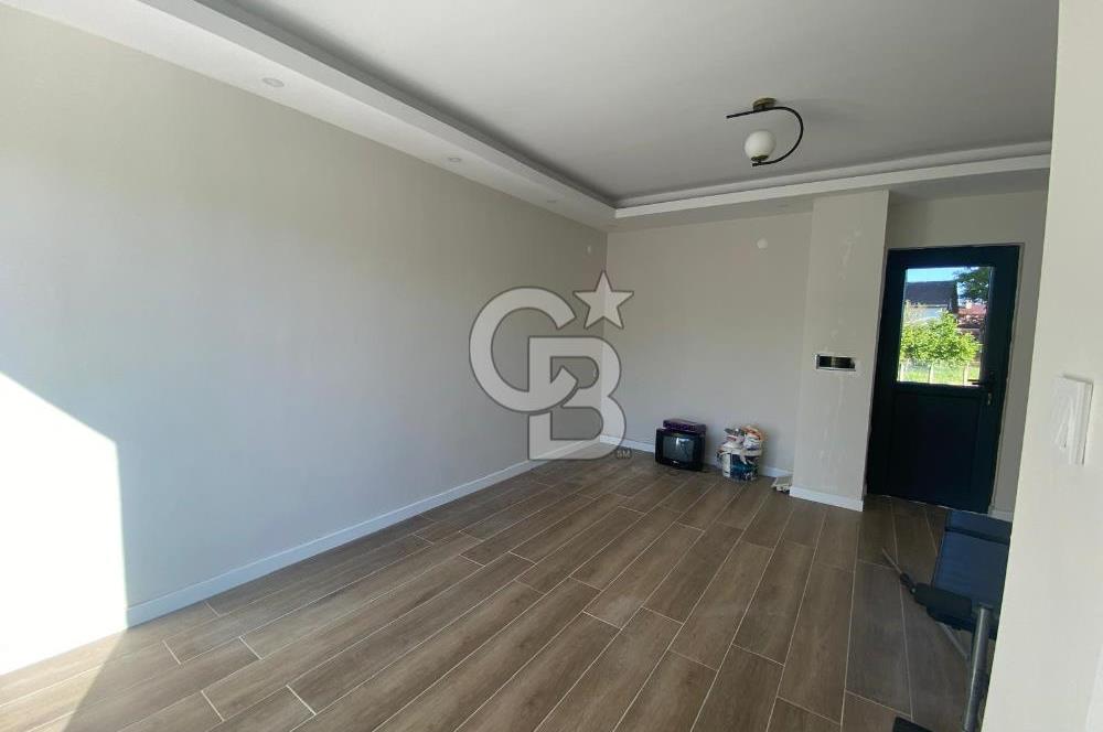 ŞEHİRDEN KAÇIŞIN EN ŞIK HALİ: TRİPLEX VİLLA + GENİŞ BAHÇE