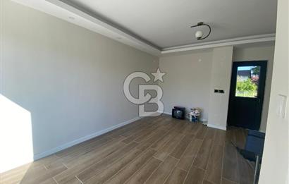 ŞEHİRDEN KAÇIŞIN EN ŞIK HALİ: TRİPLEX VİLLA + GENİŞ BAHÇE