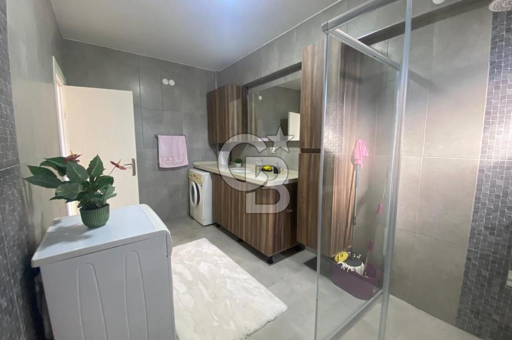ŞEHİRDEN KAÇIŞIN EN ŞIK HALİ: TRİPLEX VİLLA + GENİŞ BAHÇE