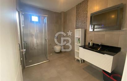 ŞEHİRDEN KAÇIŞIN EN ŞIK HALİ: TRİPLEX VİLLA + GENİŞ BAHÇE