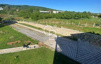 ŞEHİRDEN KAÇIŞIN EN ŞIK HALİ: TRİPLEX VİLLA + GENİŞ BAHÇE