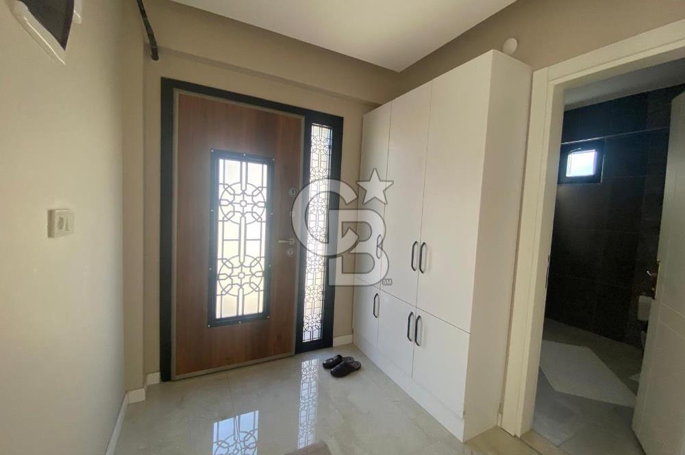 ŞEHİRDEN KAÇIŞIN EN ŞIK HALİ: TRİPLEX VİLLA + GENİŞ BAHÇE
