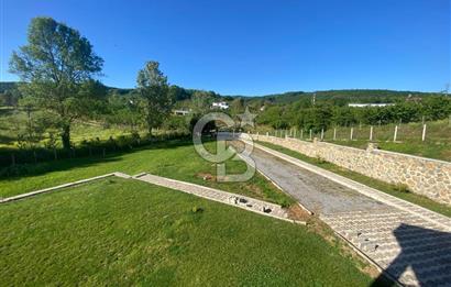 ŞEHİRDEN KAÇIŞIN EN ŞIK HALİ: TRİPLEX VİLLA + GENİŞ BAHÇE