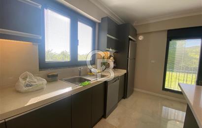 ŞEHİRDEN KAÇIŞIN EN ŞIK HALİ: TRİPLEX VİLLA + GENİŞ BAHÇE