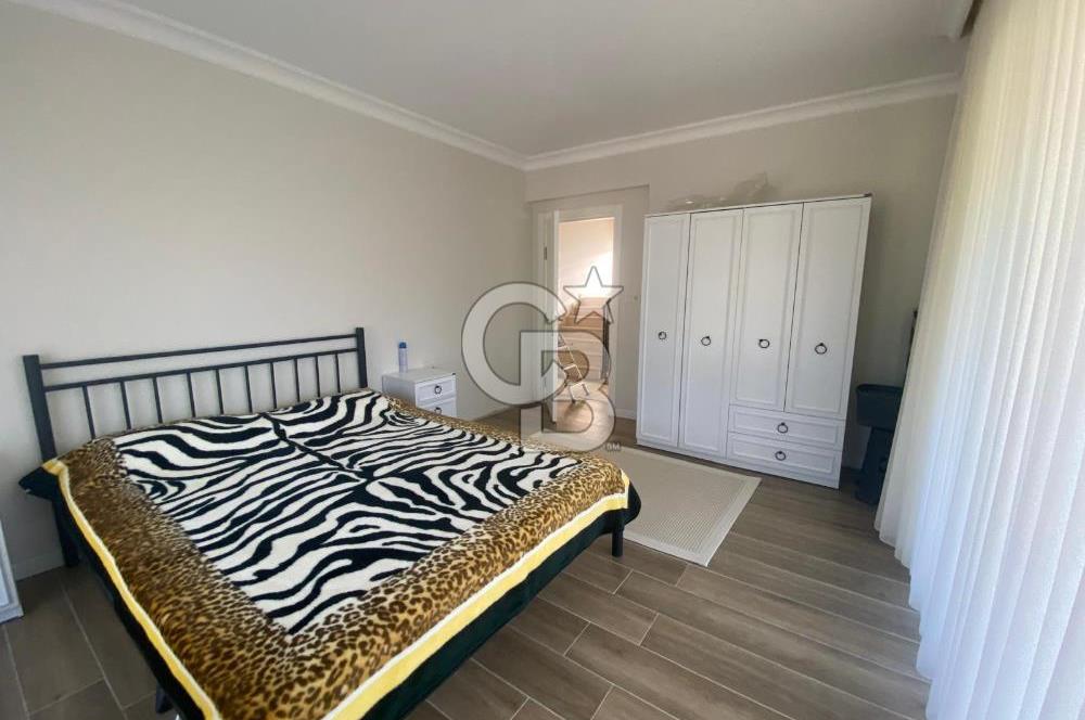 ŞEHİRDEN KAÇIŞIN EN ŞIK HALİ: TRİPLEX VİLLA + GENİŞ BAHÇE