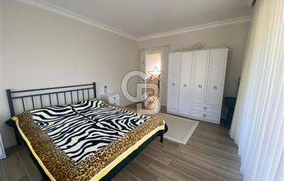 ŞEHİRDEN KAÇIŞIN EN ŞIK HALİ: TRİPLEX VİLLA + GENİŞ BAHÇE