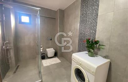 ŞEHİRDEN KAÇIŞIN EN ŞIK HALİ: TRİPLEX VİLLA + GENİŞ BAHÇE