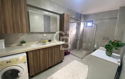 ŞEHİRDEN KAÇIŞIN EN ŞIK HALİ: TRİPLEX VİLLA + GENİŞ BAHÇE