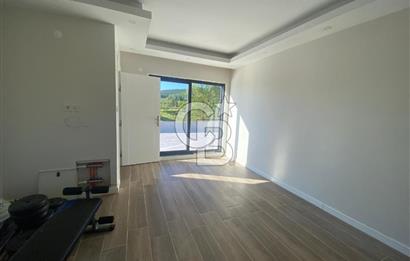 ŞEHİRDEN KAÇIŞIN EN ŞIK HALİ: TRİPLEX VİLLA + GENİŞ BAHÇE