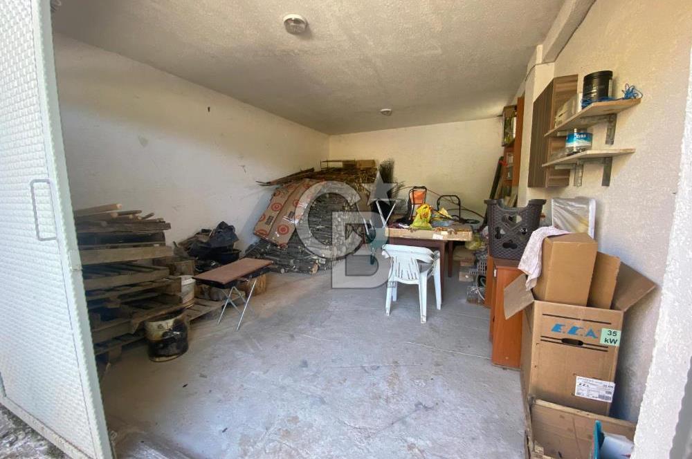 ŞEHİRDEN KAÇIŞIN EN ŞIK HALİ: TRİPLEX VİLLA + GENİŞ BAHÇE