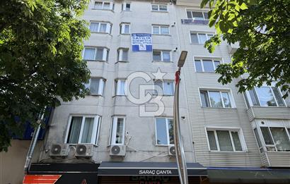 Yalova merkez de sahil yolunda 2+1 satılık daire