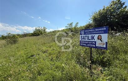 Yalova merkez de 3 kat imarlı satılık Arsa