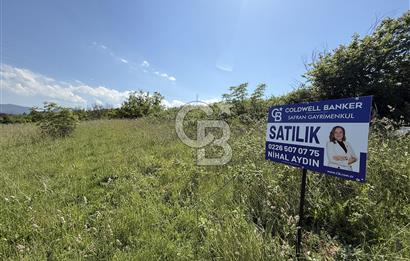 Yalova merkez de 3 kat imarlı satılık Arsa