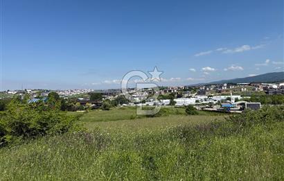 Yalova merkez de 3 kat imarlı satılık Arsa