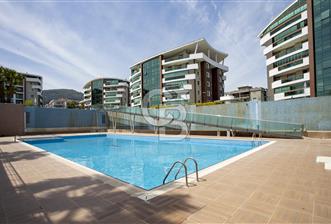 GAZİEMİR IRMAK MAHALLESİ ÇİÇEK PARK KONUTLARI SATILIK 3+1 DAİRE
