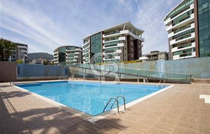 GAZİEMİR IRMAK MAHALLESİ ÇİÇEK PARK KONUTLARI SATILIK 3+1 DAİRE