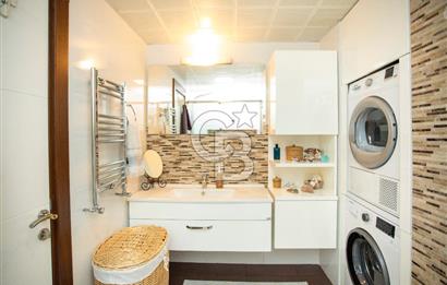GAZİEMİR IRMAK MAHALLESİ ÇİÇEK PARK KONUTLARI SATILIK 3+1 DAİRE