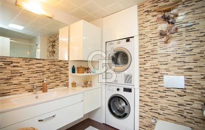 GAZİEMİR IRMAK MAHALLESİ ÇİÇEK PARK KONUTLARI SATILIK 3+1 DAİRE