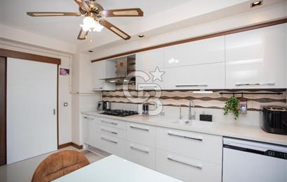 GAZİEMİR IRMAK MAHALLESİ ÇİÇEK PARK KONUTLARI SATILIK 3+1 DAİRE