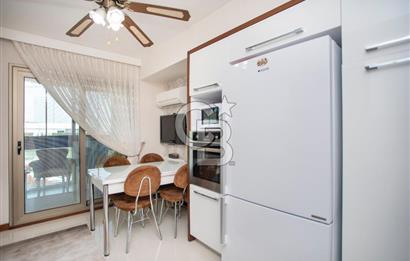 GAZİEMİR IRMAK MAHALLESİ ÇİÇEK PARK KONUTLARI SATILIK 3+1 DAİRE