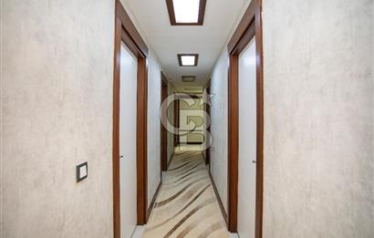 GAZİEMİR IRMAK MAHALLESİ ÇİÇEK PARK KONUTLARI SATILIK 3+1 DAİRE