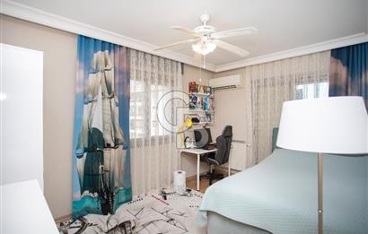 GAZİEMİR IRMAK MAHALLESİ ÇİÇEK PARK KONUTLARI SATILIK 3+1 DAİRE