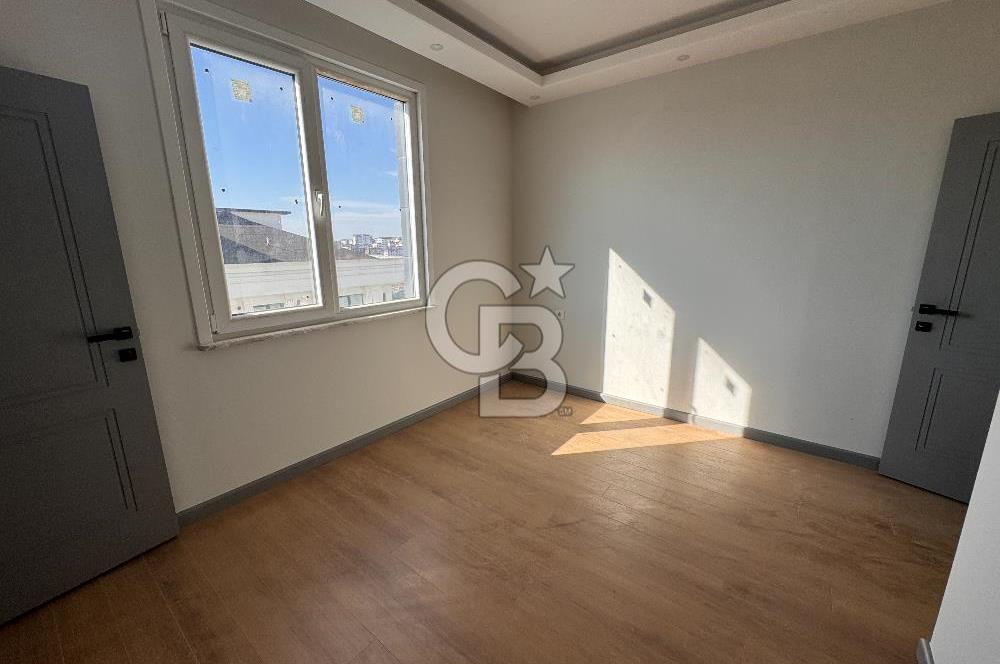 Çekmeköy Taşdelen Mahallesi 5.Kat Kiracılı 2+1 Satılık Daire