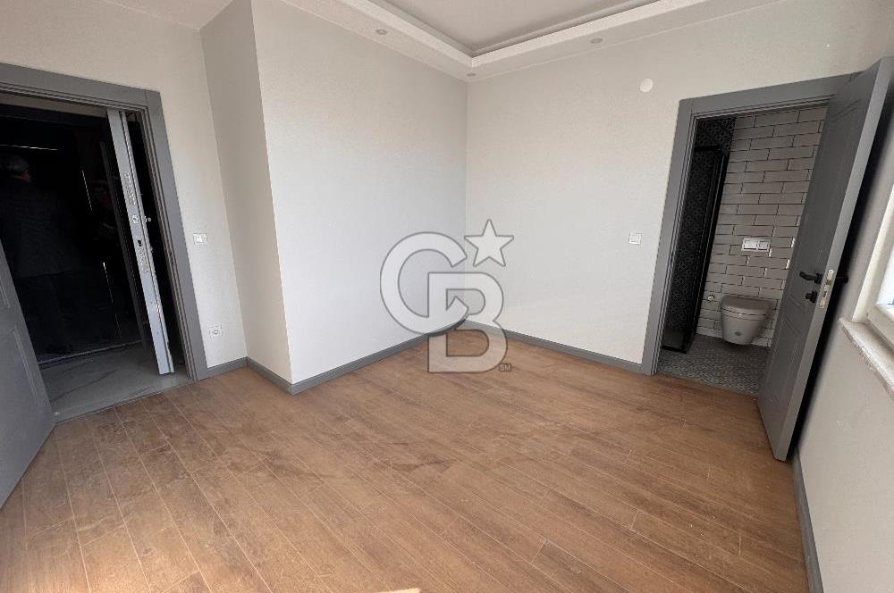 Çekmeköy Taşdelen Mahallesi 5.Kat Kiracılı 2+1 Satılık Daire