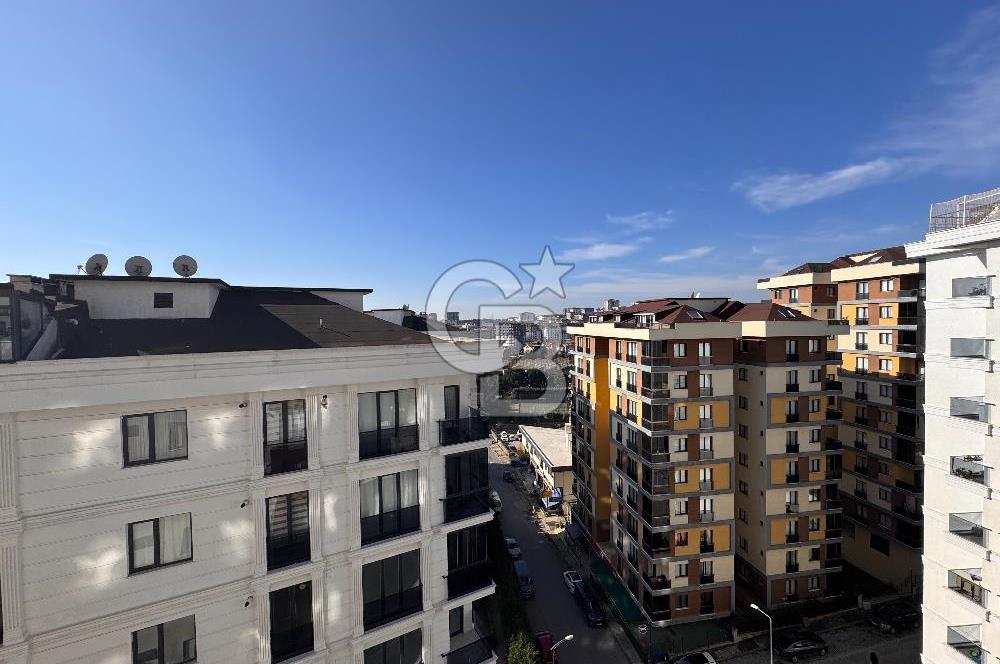 Çekmeköy Taşdelen Mahallesi 5.Kat Kiracılı 2+1 Satılık Daire