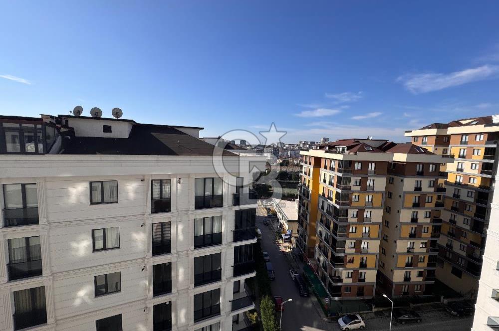Çekmeköy Taşdelen Mahallesi 5.Kat Kiracılı 2+1 Satılık Daire