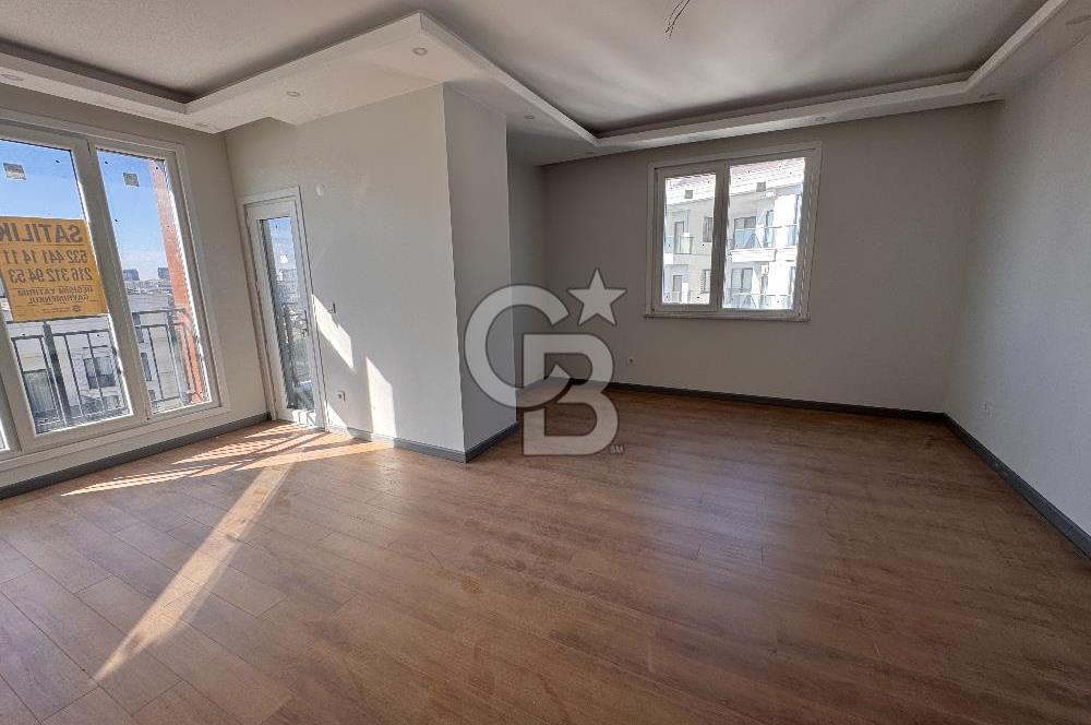 Çekmeköy Taşdelen Mahallesi 5.Kat Kiracılı 2+1 Satılık Daire