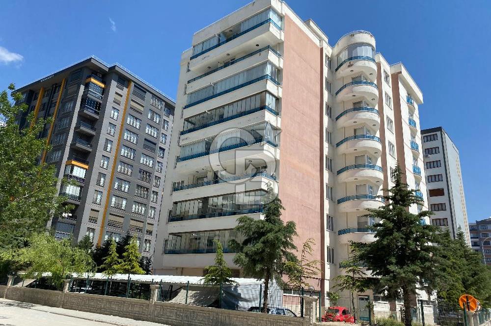 CB'DEN ŞEKER MAHALLESİNDE CADDE ÜSTÜ 3+1 FIRSAT DAİRE !!!