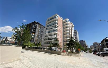 CB'DEN ŞEKER MAHALLESİNDE CADDE ÜSTÜ 3+1 FIRSAT DAİRE !!!
