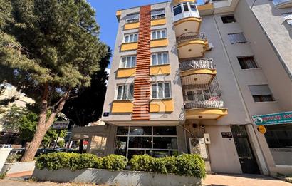 Gaziemir Kemal Reis Caddesi Üzerinde Ferah 3+1 Kaçmaz Fırsa
