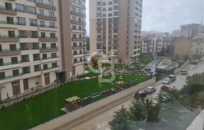 CB'DEN ŞEKER MAHALLESİNDE CADDE ÜSTÜ 3+1 FIRSAT DAİRE !!!