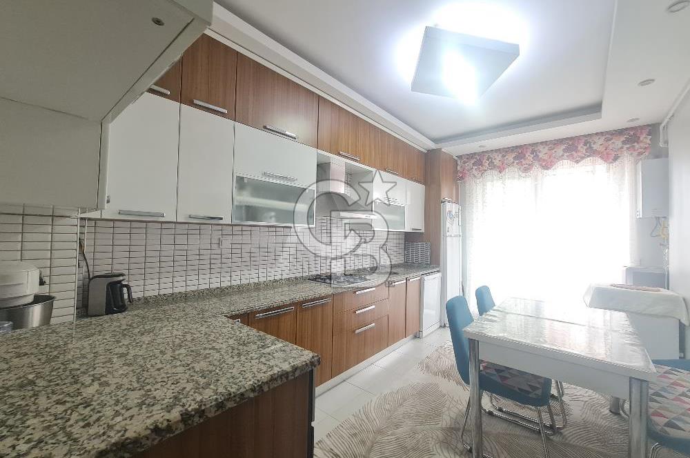CB'DEN ŞEKER MAHALLESİNDE CADDE ÜSTÜ 3+1 FIRSAT DAİRE !!!