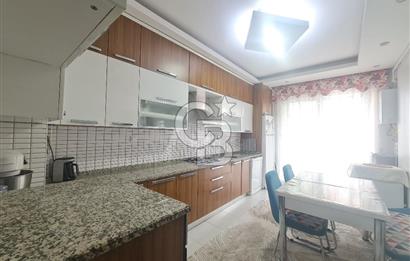 CB'DEN ŞEKER MAHALLESİNDE CADDE ÜSTÜ 3+1 FIRSAT DAİRE !!!