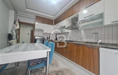 CB'DEN ŞEKER MAHALLESİNDE CADDE ÜSTÜ 3+1 FIRSAT DAİRE !!!