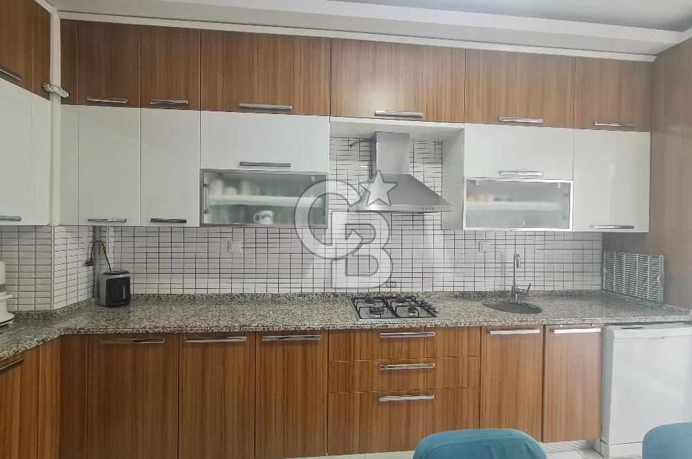 CB'DEN ŞEKER MAHALLESİNDE CADDE ÜSTÜ 3+1 FIRSAT DAİRE !!!