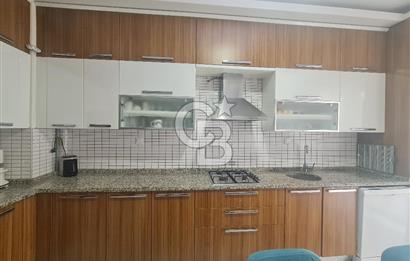 CB'DEN ŞEKER MAHALLESİNDE CADDE ÜSTÜ 3+1 FIRSAT DAİRE !!!