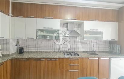 CB'DEN ŞEKER MAHALLESİNDE CADDE ÜSTÜ 3+1 FIRSAT DAİRE !!!
